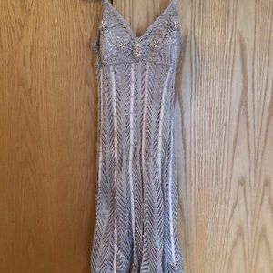 Sue Wong Cocktail dress